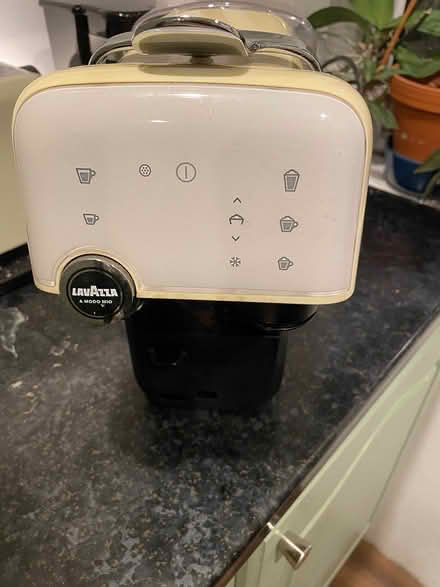 Photo of free Pod Coffee Machine (Ballyfermot) #1