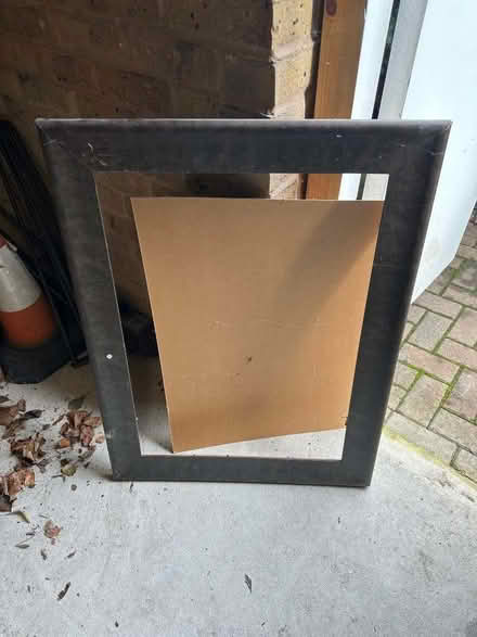 Photo of free Picture Frame (South Croydon CR2) #1