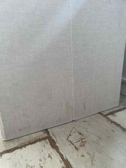 Photo of free Blanket box (Salford, M7) #4