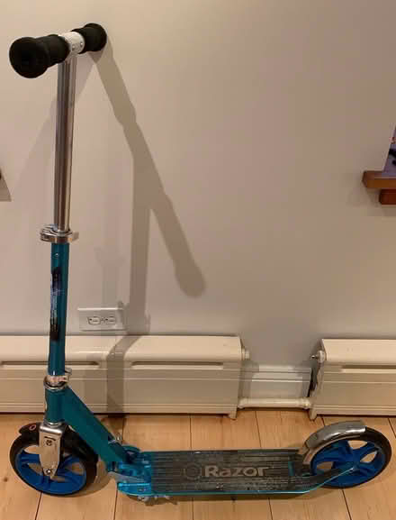 Photo of free Razor Scooter (West Village) #1