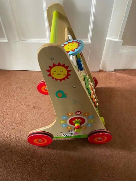 Photo of free Kids toy (BN21) #1