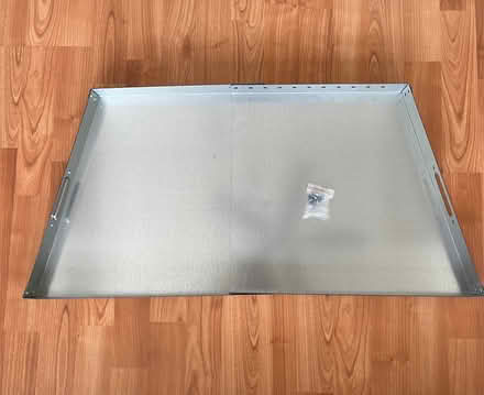 Photo of free Fireplace Tray Ash Pan (Alhambra) #4