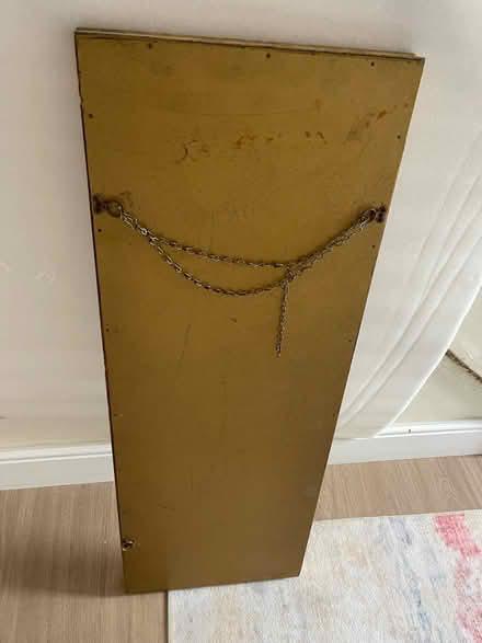 Photo of free Tall Mirror (St Thomas, Exeter, EX4) #4