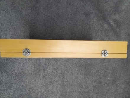 Photo of free Cutlery box (Havant PO9) #4
