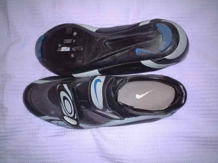 Photo of free Cycling shoes (Hersham KT12) #2