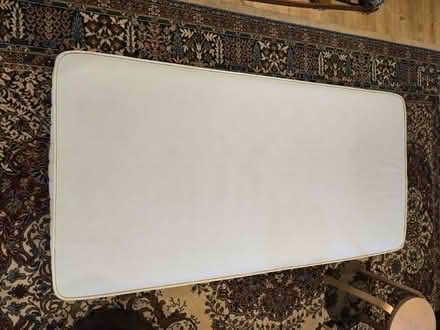 Photo of free 2 Single EURO Size mattresses (Horspath OX33) #2