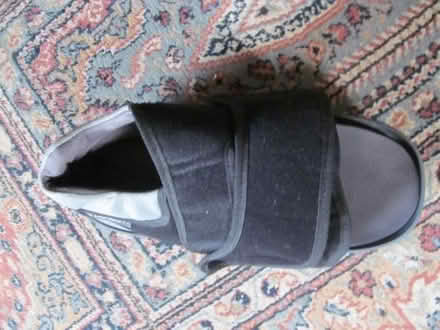 Photo of free Surgical shoe (Petersfield GU31) #2