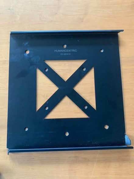 Photo of free Humancentric PS4 wall mount (Tolworth KT6) #1