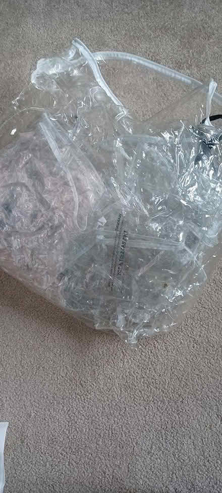 Photo of free Assorted Bags and Remotes (Near Oakbrook Shopping Center) #2