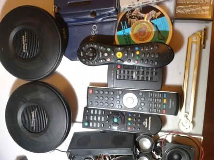 Photo of free collection of bits & bobs (see images) (Lower Earley RG6) #3