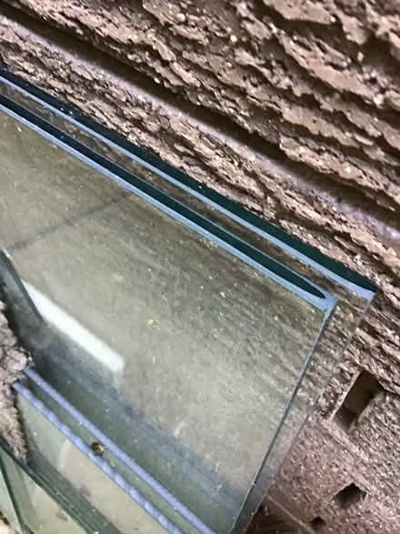 Photo of free Panes of glass (Woden) #3