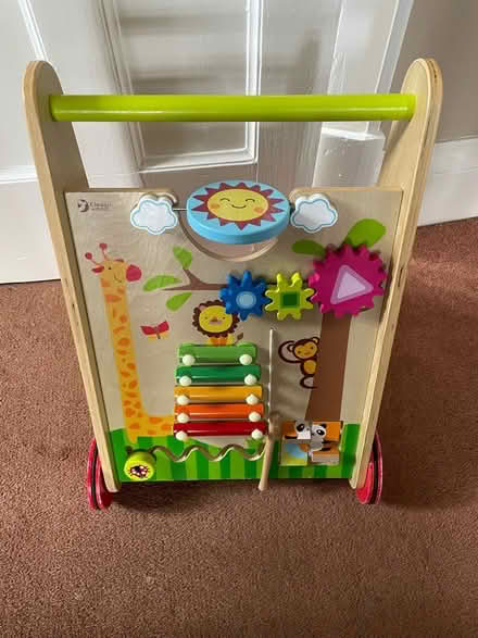 Photo of free Kids toy (BN21) #2