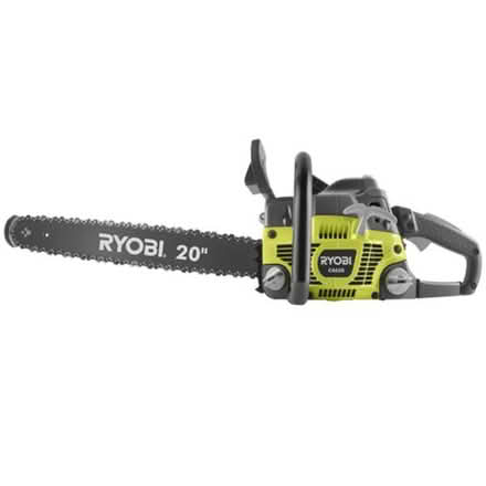 Photo of free Ryobi Chainsaw C4620 (ITP-Buckhead Margaret Mitchell) #2