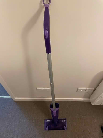 Photo of free Flash Mop (Hitchin) #3