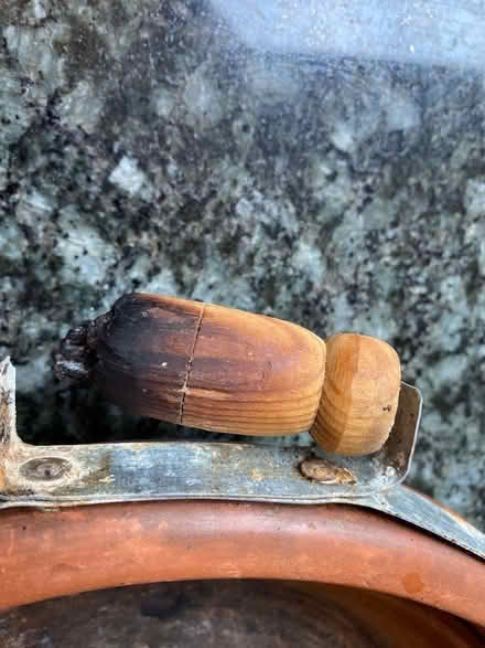 Photo of free Tagine (Wandsworth Common SW12) #2