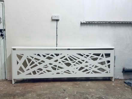 Photo of free Radiator cover (Sudbury Hill HA1) #1