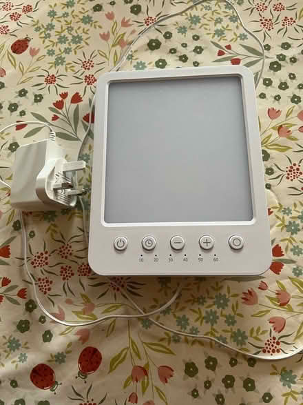 Photo of free Sunlight lamp (Hatfield, AL10) #1