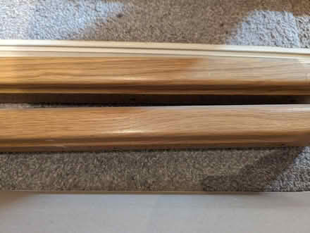 Photo of free Oak lengths door reveals (Bruce Grove N17) #2