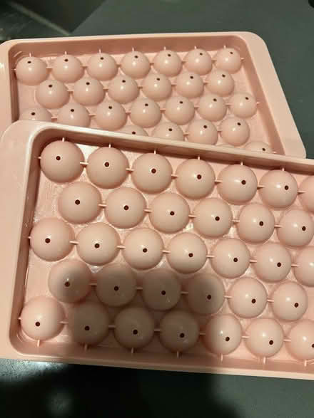 Photo of free Ice trays x2 (dumbo) #1