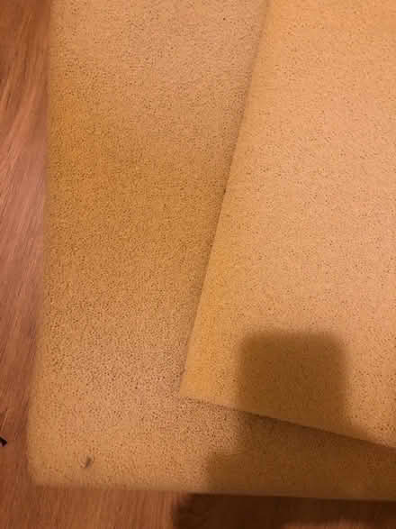 Photo of free Rolls of foam (BN41) #2