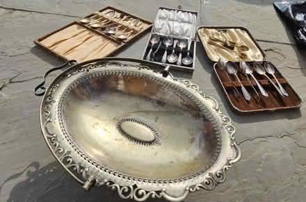 Photo of free Antiques (GU22) #1