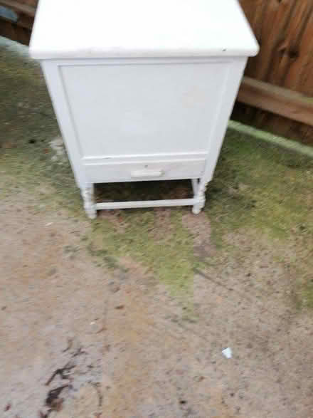 Photo of free Cabinet (Tonbridge) #2