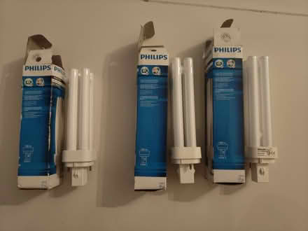 Photo of free Philips PLC light tube (Henderson Road) #3