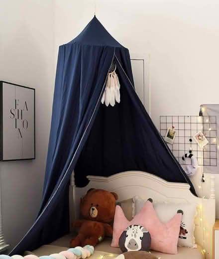 Photo of free Kids Canope / Play Tent (Comeytrowe District Ward TA1) #3