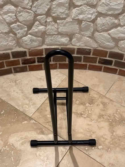 Photo of free Komodo Bike Floor Stand (Langham NR25) #2
