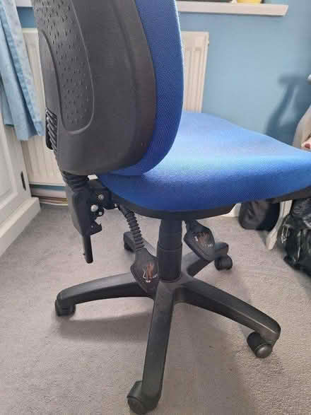 Photo of free Office chair (Oakley HP18) #2