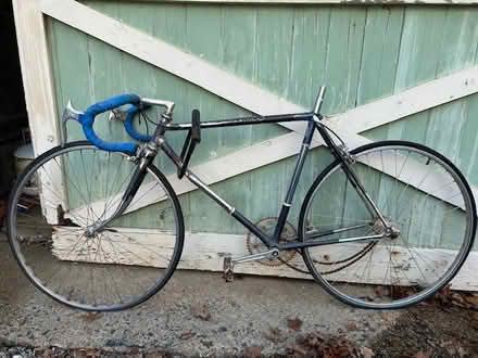 Photo of free Fixed gear bike (Swarthmore) #1