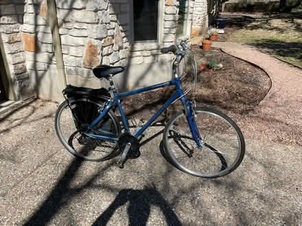 Photo of free Bike (Northwest austin) #2