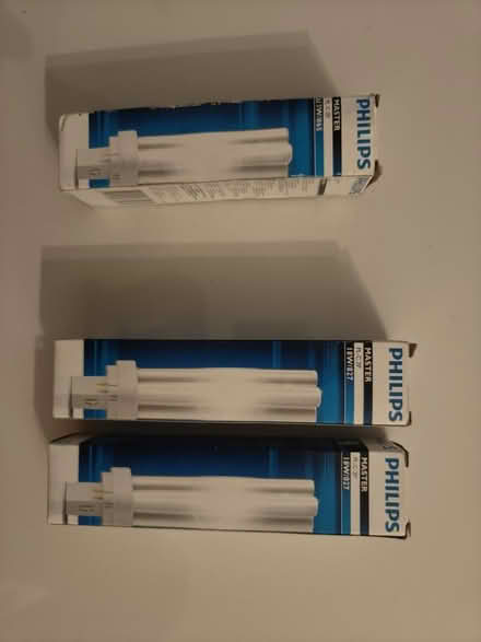 Photo of free Philips PLC light tube (Henderson Road) #2