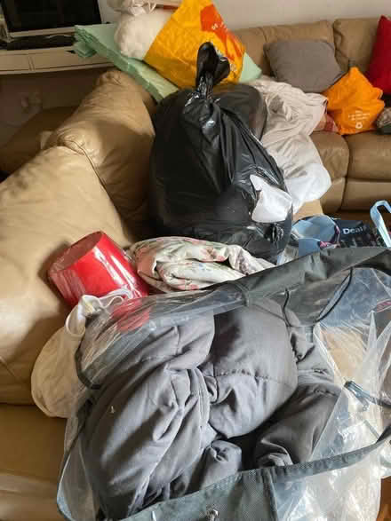 Photo of free Mix of items, (Ravenscourt Park W6) #1