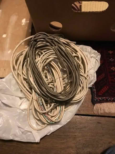 Photo of free Attic clearout - Telephone stuff (Dersingham PE31) #2