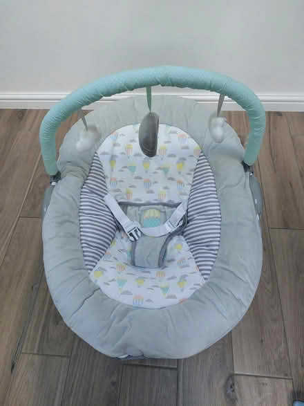 Photo of free Baby accessories (IG6) #2
