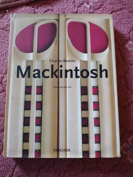 Photo of free Art book (Levenshulme M19) #1