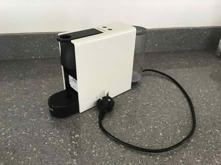 Photo of free Krupa a espresso Coffee Maker (Northaw EN6) #1