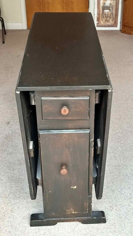 Photo of free Gateway Table (Paddock Wood TN12) #2