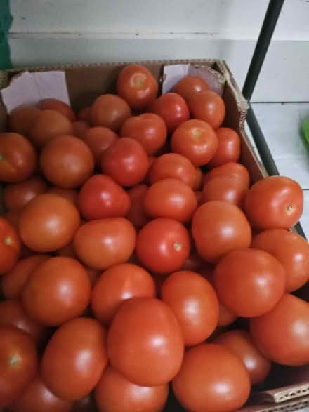 Photo of free excess food (UB5) #2