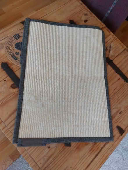 Photo of free Cat scratcher - sofa shield (London Rd Station area BN1) #1