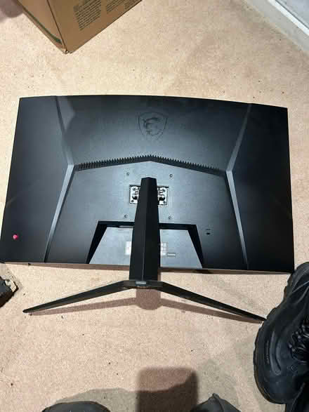 Photo of free Computer monitor, not working (Port Credit) #4