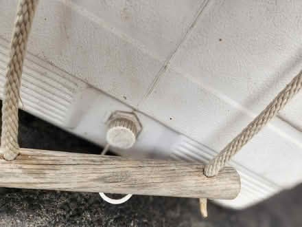 Photo of free Large IGLOO boat cooler (virgil) #3