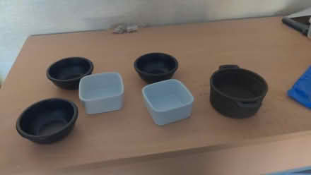 Photo of free Little ramikins (Priestwood, Bracknell RG42) #1
