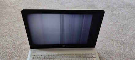 Photo of free HP Envy Laptop (Exmouth EX8) #1