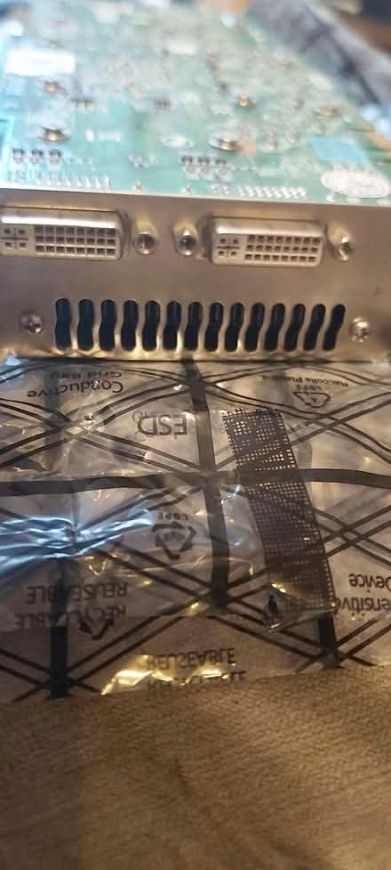 Photo of free 1gb nvidia gts250 (Oaks Cross SG2) #2