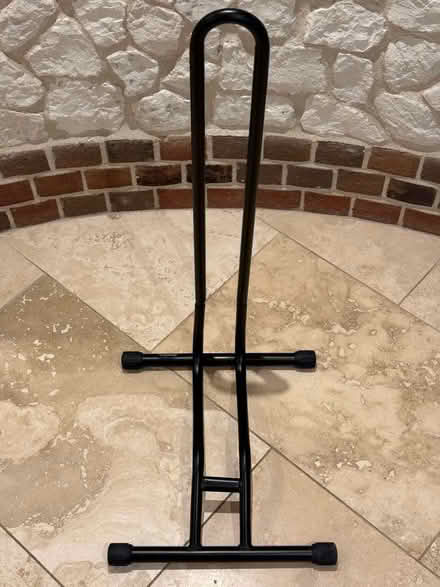 Photo of free Komodo Bike Floor Stand (Langham NR25) #1