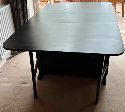 Photo of free Gateway Table (Paddock Wood TN12) #3