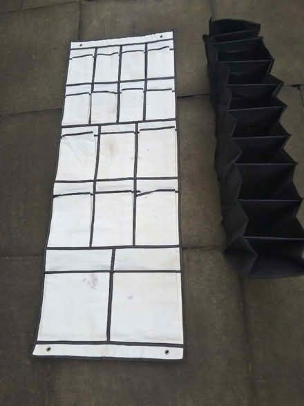 Photo of free Camping storage (Low Utley BD20) #1