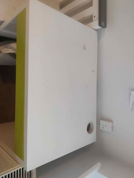 Photo of free ikea desk (Northwood HA6) #1